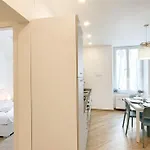 Lusso In Centro Storico - Wifi - Ac Appartamento
