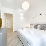 Appartamento Lusso In Centro Storico - Wifi - Ac *