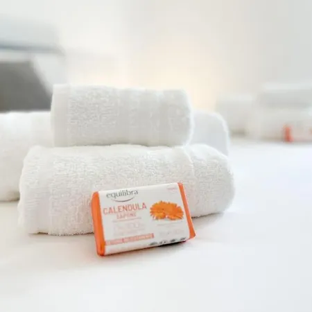 Appartement Lusso In Centro Storico - Wifi - Ac *