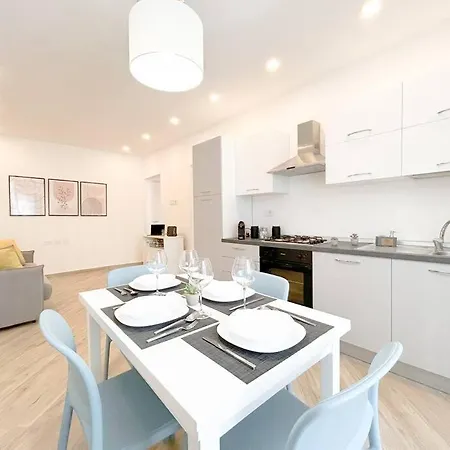 Lusso In Centro Storico - Wifi - Ac *