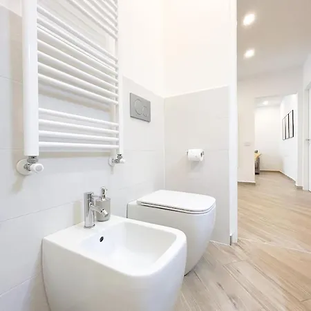 Lusso In Centro Storico - Wifi - Ac Apartament