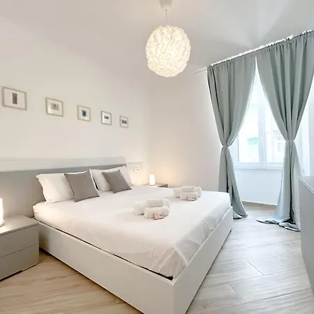 Lusso In Centro Storico - Wifi - Ac