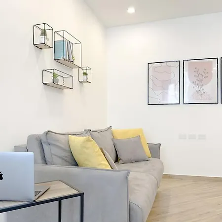 Lusso In Centro Storico - Wifi - Ac Savona