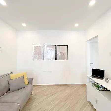 Lusso In Centro Storico - Wifi - Ac