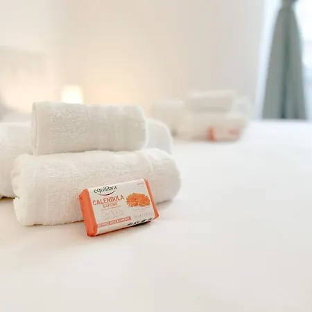 Lusso In Centro Storico - Wifi - Ac * Savona