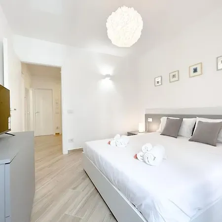 Apartament Lusso In Centro Storico - Wifi - Ac *