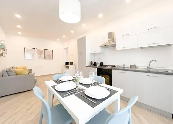 Lusso In Centro Storico - Wifi - Ac *