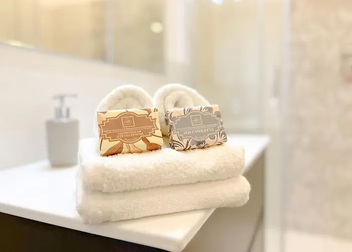 Lusso In Centro Storico - Wifi - Ac Appartement Savona