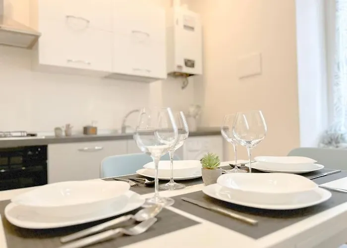 Lusso In Centro Storico - Wifi - Ac