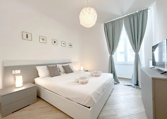 Lusso In Centro Storico - Wifi - Ac