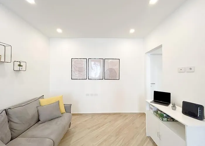 Lusso In Centro Storico - Wifi - Ac