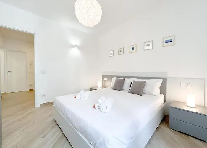 Lusso In Centro Storico - Wifi - Ac Appartement *