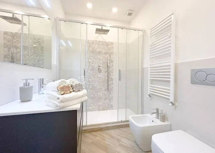 Lusso In Centro Storico - Wifi - Ac *