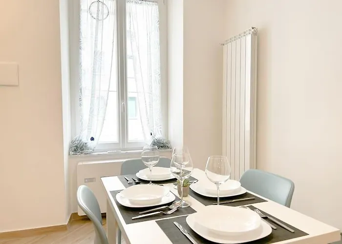 Lusso In Centro Storico - Wifi - Ac סאבונה